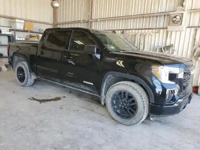 3GTU9CED5MG215007 2021 GMC SIERRA-3
