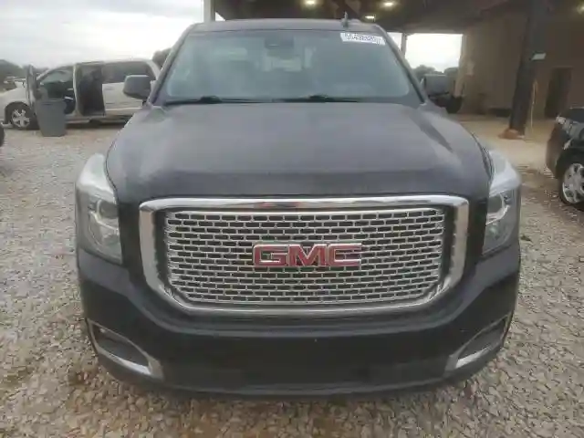 1GKS1CKJ0HR117991 2017 GMC YUKON-4