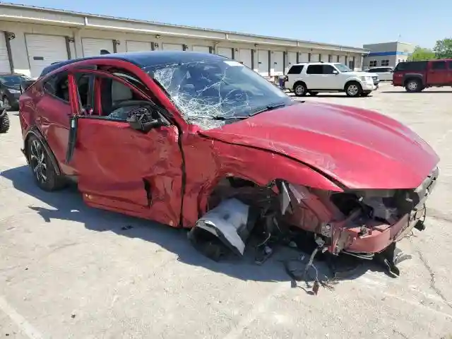 3FMTK3SUXMMA10218 2021 FORD MUSTANG-3