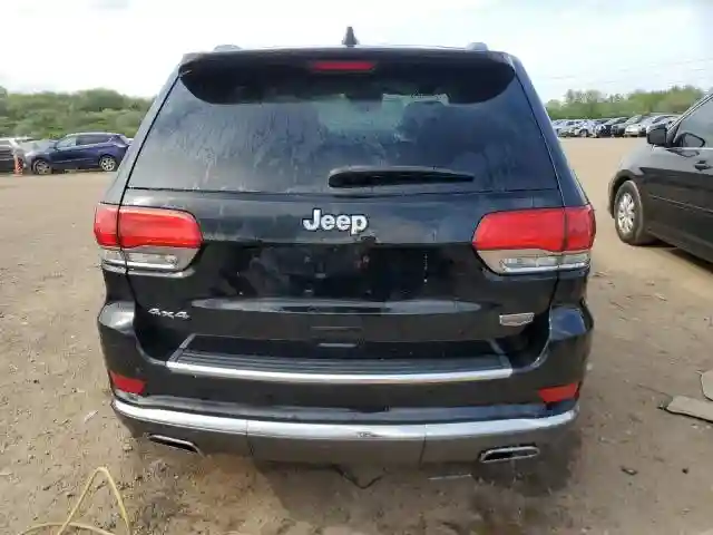 1C4RJFJG1LC127720 2020 JEEP GRAND CHEROKEE-5