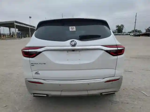 5GAEVBKW5LJ253769 2020 BUICK ENCLAVE-5