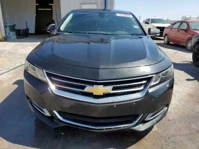 2G1125S31F9234402 2015 CHEVROLET IMPALA-4