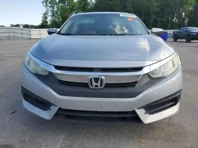 19XFC2F5XGE096432 2016 HONDA CIVIC-4