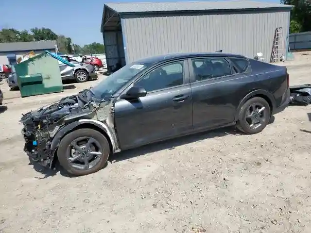 3KPFT4DE3SE019621 2025 KIA K4 LX-0