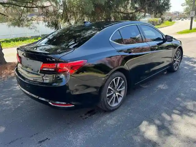 19UUB3F59HA000800 2017 ACURA TLX-3