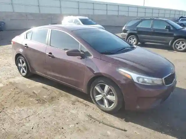3KPFL4A7XJE171223 2018 KIA FORTE-3