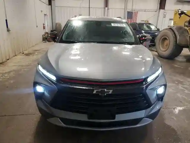 3GNKBJRS6PS233551 2023 CHEVROLET BLAZER-4