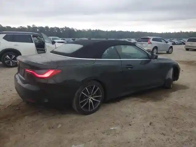 WBA23AT0XPCM11087 2023 BMW 4 SERIES-2