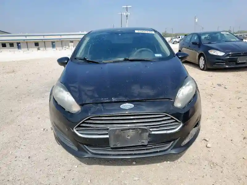 3FADP4AJ6FM213400 2015 FORD FIESTA-4