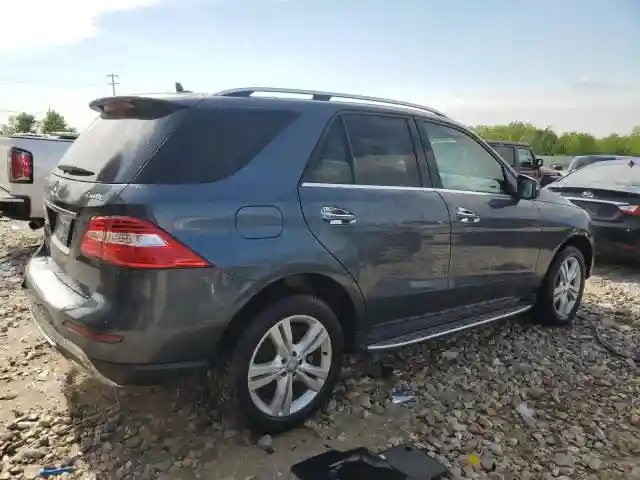 4JGDA5HB0FA539881 2015 MERCEDES-BENZ M-CLASS-2