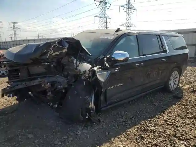 1GNSKFKD7PR436427 2023 CHEVROLET SUBURBAN-0
