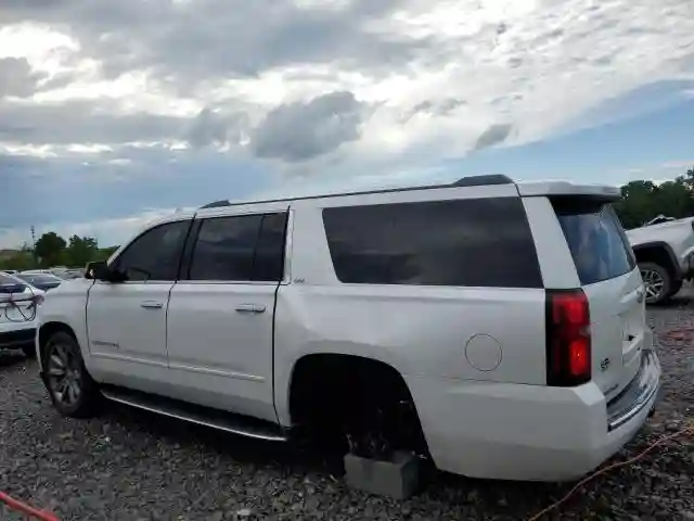 1GNSCJKC6GR443103 2016 CHEVROLET SUBURBAN-1