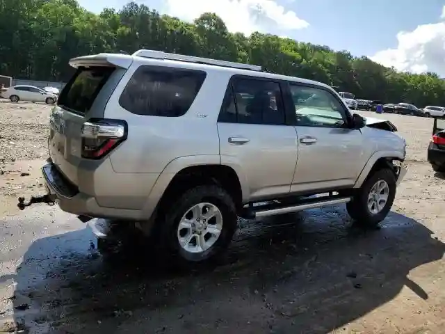 JTEBU5JR3G5302995 2016 TOYOTA 4RUNNER-2