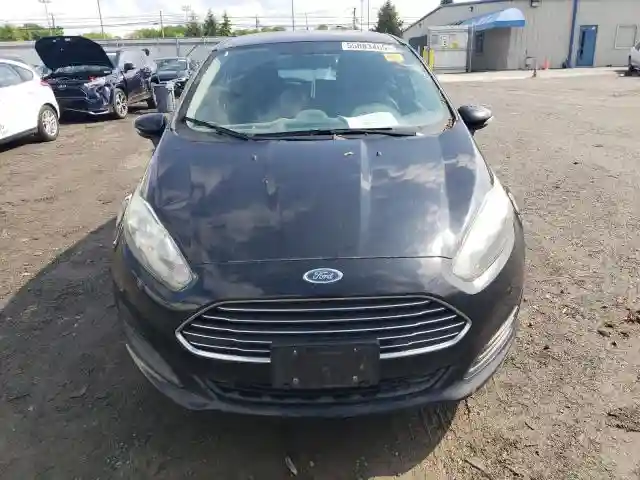3FADP4EJ3GM155158 2016 FORD FIESTA-4