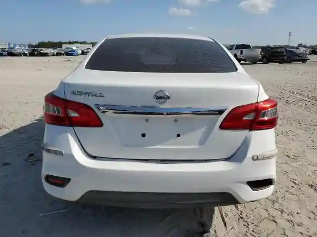 3N1AB7AP0GY321218 2016 NISSAN SENTRA-5