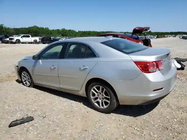 1G11C5SL0FF113056 2015 CHEVROLET MALIBU-1