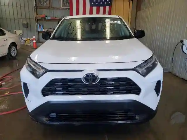 2T3H1RFV8RC269588 2024 TOYOTA RAV4-4