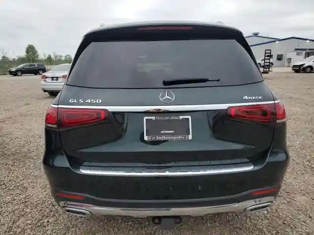 4JGFF5KE3PA912751 2023 MERCEDES-BENZ GLS-CLASS-5