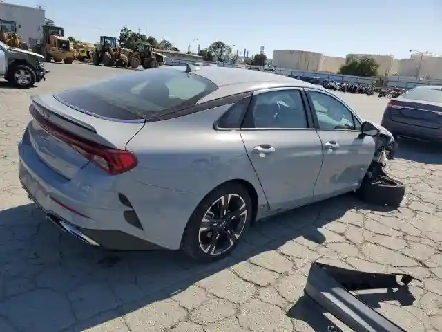 5XXG64J29RG257383 2024 KIA K5-2