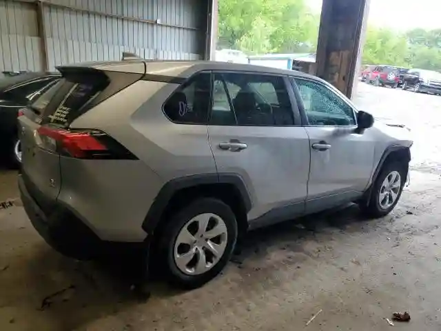 2T3F1RFV5NC305349 2022 TOYOTA RAV4-2