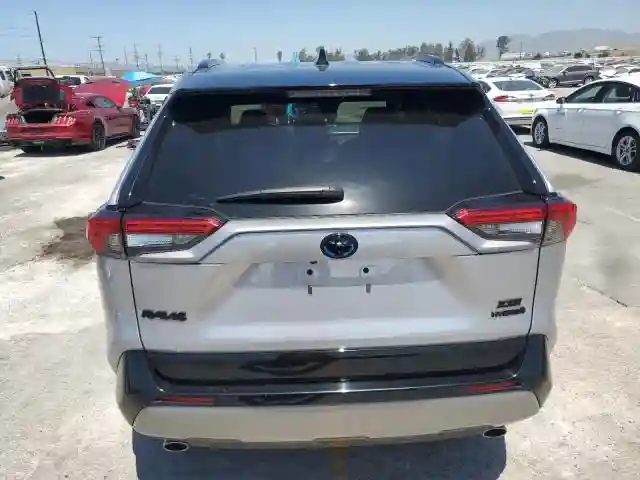 4T3E6RFV5NU078286 2022 TOYOTA RAV4-5