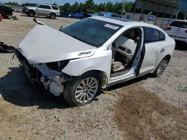 1G4GB5G33GF188456 2016 BUICK LACROSSE-0