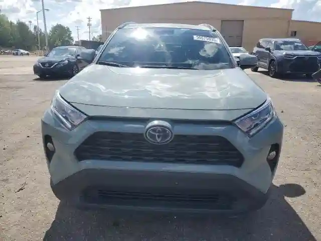 4T3B6RFVXMU055068 2021 TOYOTA RAV4-4