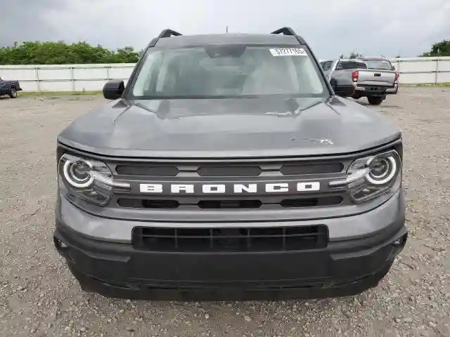 3FMCR9B66PRD43264 2023 FORD BRONCO-4