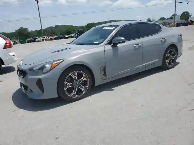 KNAE15LAXM6098488 2021 KIA STINGER-0