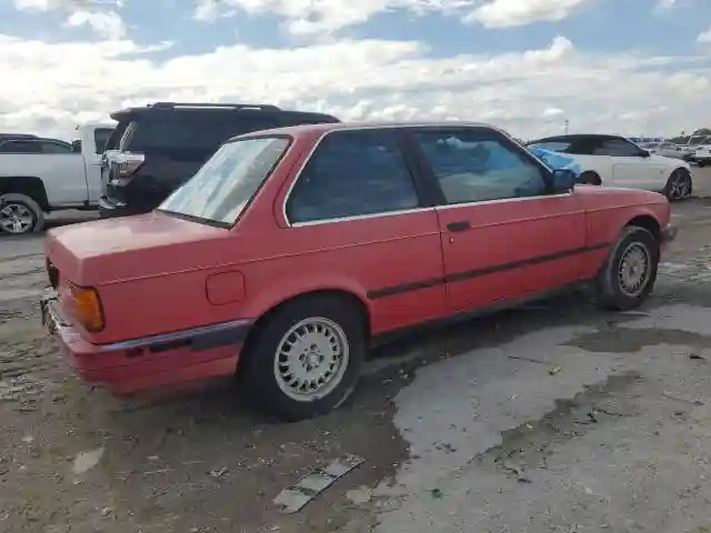 WBAAA230XK4495714 1989 BMW 3 SERIES-2