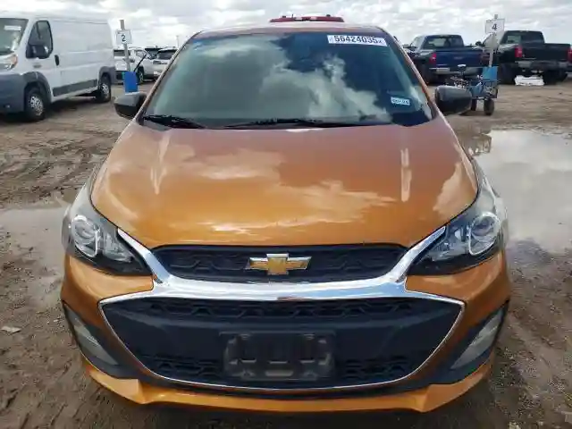 KL8CA6SA9LC454083 2020 CHEVROLET SPARK-4