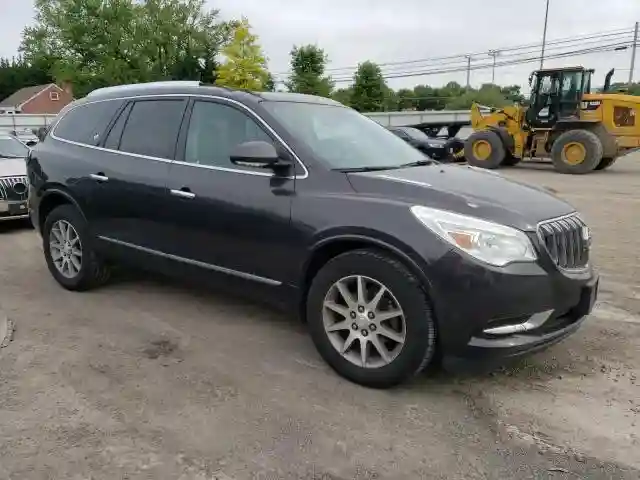 5GAKVBKD2HJ173869 2017 BUICK ENCLAVE-3