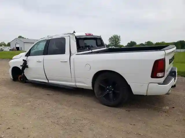 1C6RR7UT9JS170283 2018 RAM 1500-1