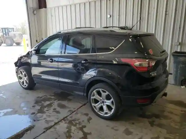 1FMCU9J96HUB38600 2017 FORD ESCAPE-1
