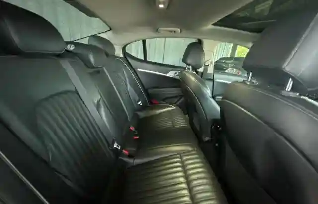 KMTG34LAXMU074866 2021 GENESIS G70-5