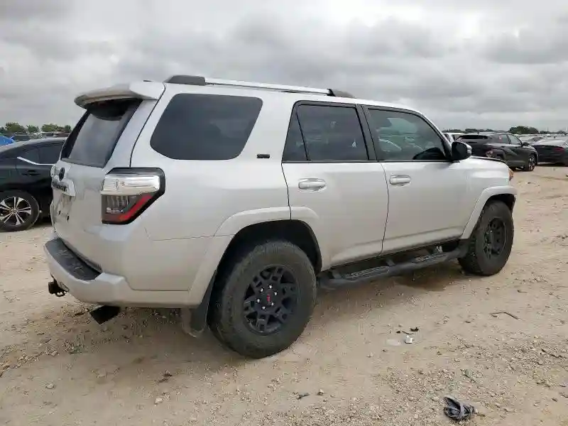 JTEFU5JR1P5286894 2023 TOYOTA 4RUNNER-2