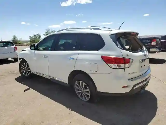 5N1AR2MM2FC700978 2015 NISSAN PATHFINDER-1