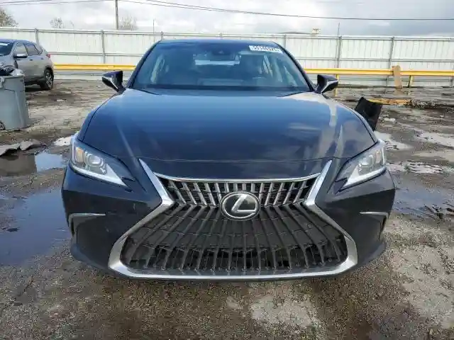 58AD11D18NU008987 2022 LEXUS ES250-4