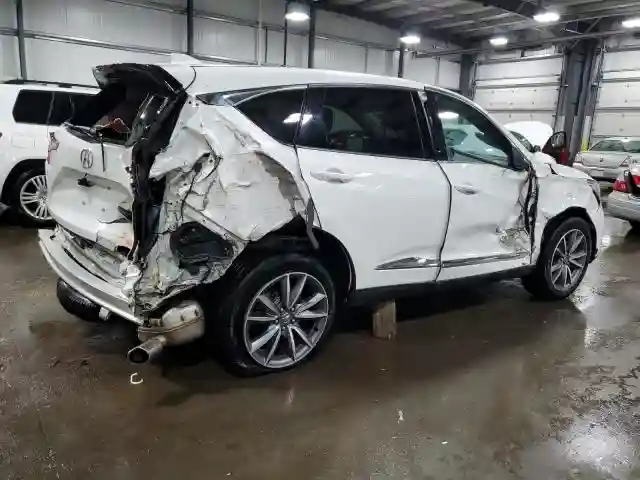 5J8TC2H56ML003748 2021 ACURA RDX-2