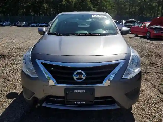 3N1CN7AP1GL908864 2016 NISSAN VERSA-4