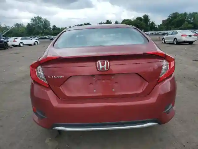 19XFC2F64LE201078 2020 HONDA CIVIC-5