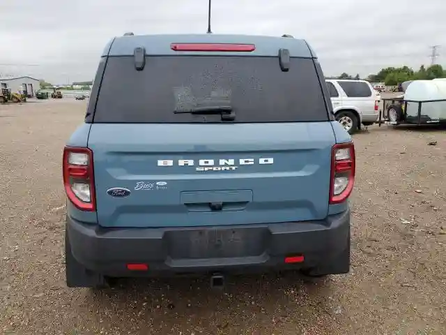 3FMCR9B63MRA55875 2021 FORD BRONCO-5