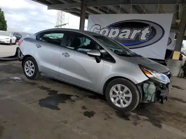 KNADM4A34G6553910 2016 KIA RIO-3