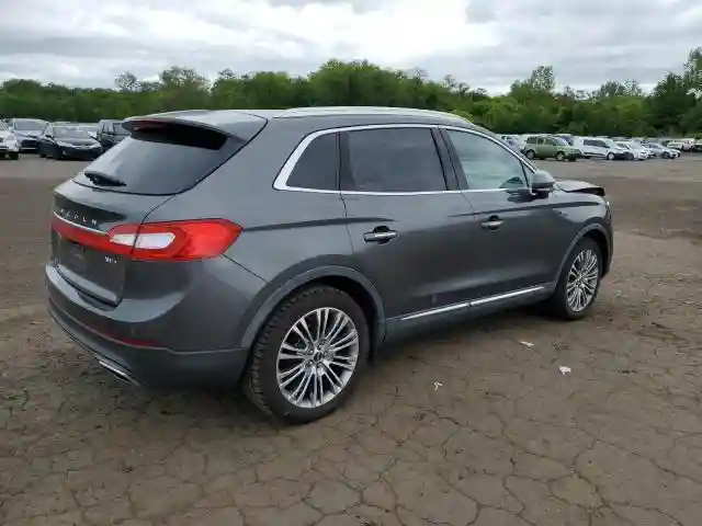 2LMPJ8LR9HBL43937 2017 LINCOLN MKX-2