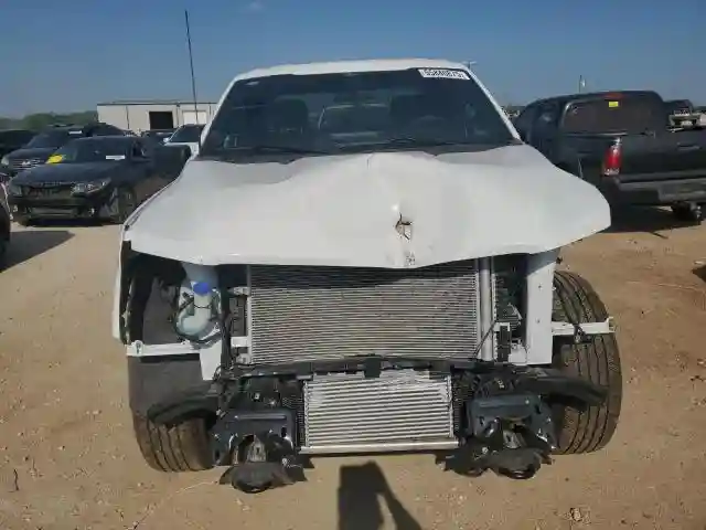 1FTEX2LP7SKD14189 2025 FORD F150 STX-4