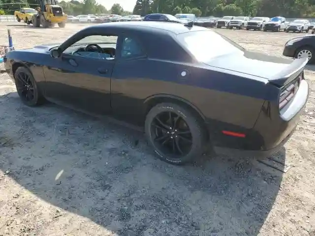 2C3CDZAG1JH112096 2018 DODGE CHALLENGER-1