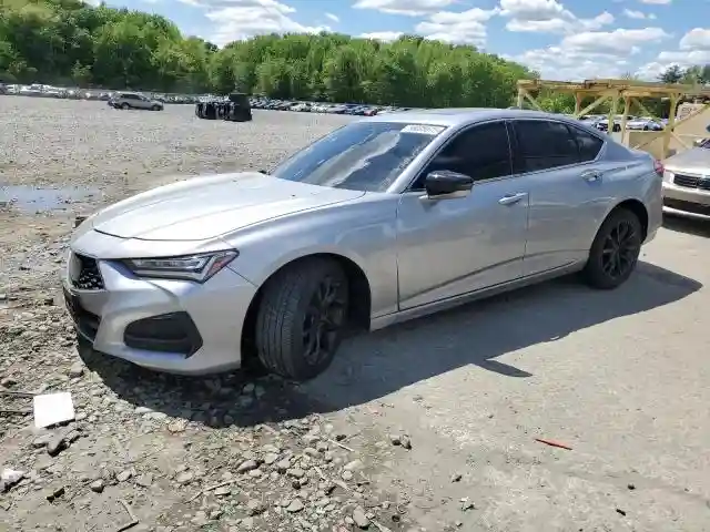 19UUB5F37MA011945 2021 ACURA TLX-0