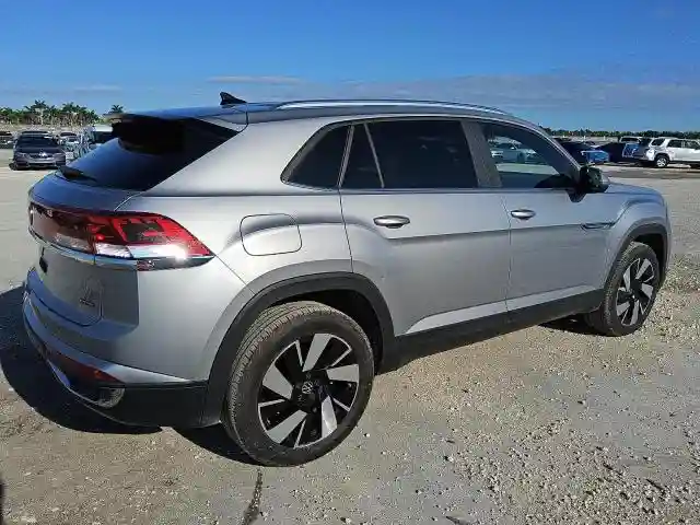 1V2HE2CA3RC219047 2024 VOLKSWAGEN ATLAS-2