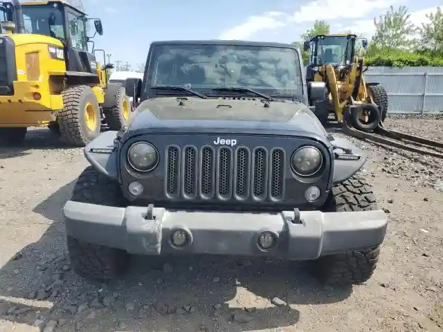 1C4BJWDG1FL609850 2015 JEEP WRANGLER-4