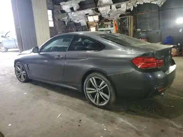 WBA3R5C50FK371452 2015 BMW 4 SERIES-1